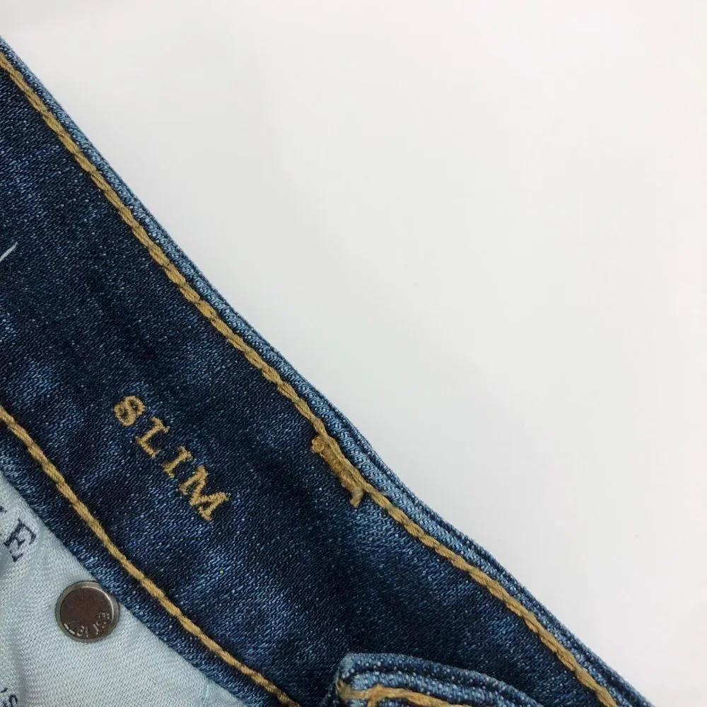 AMERICAN EAGLE Next Level‎ Flex Slim Jean Size Mens 30x32